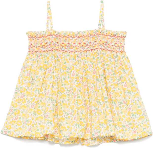 Topuri Bonpoint Top MULTICOLOUR Fete (BM 18922891) 1