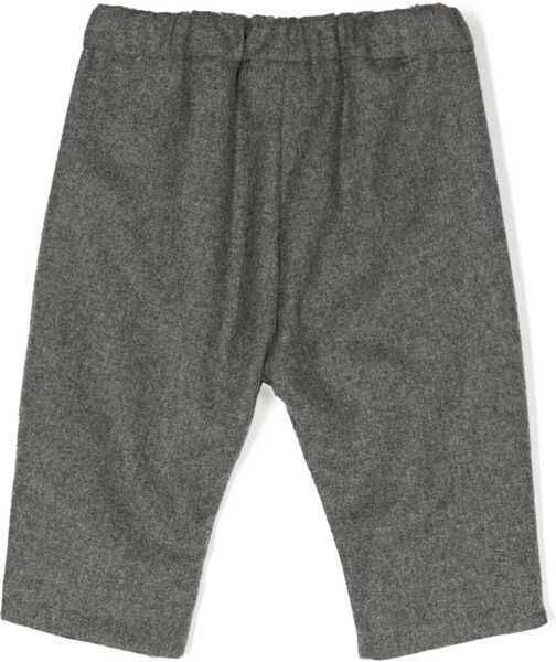 Pantaloni casual Bonpoint Pants Thursday CHARCOAL Baieti (BM 18922894) 2