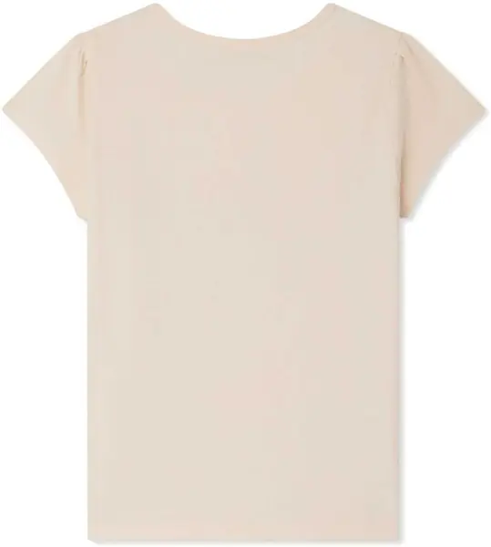 Tricouri Bonpoint CAPRICIA T-SHIRT Pink Fete (BM 18922897) 2