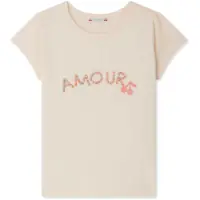 Tricouri CAPRICIA T-SHIRT* Fete