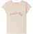 Bonpoint CAPRICIA T-SHIRT* Pink