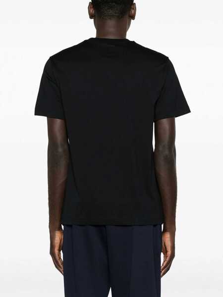 Tricouri Emporio Armani x3 T-Shirt Se VARIANTE PRINT Barbati (BM 18922903) 4