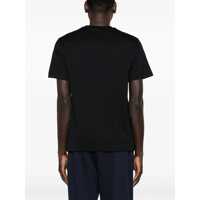 Tricouri Emporio Armani pentru Barbati - Tricouri Emporio Armani x3 T-Shirt Se VARIANTE PRINT Barbati (BM 18922903) - B-mall.ro