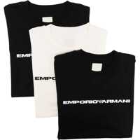 Tricouri x3 T-Shirt Se Barbati