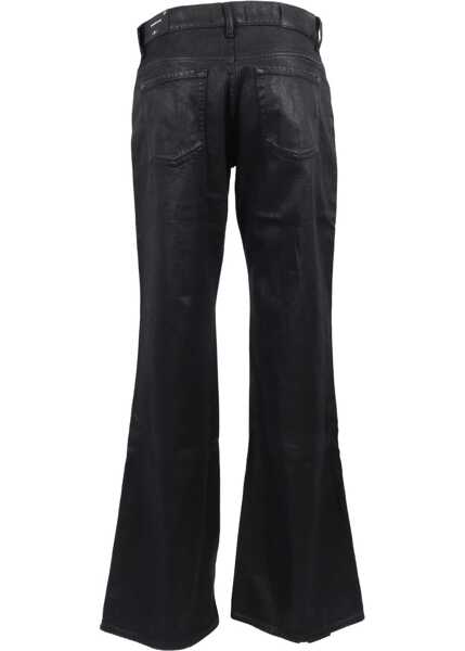 Blugi 7 For All Mankind Flare Jeans 1NR Femei (BM 18922918) 2