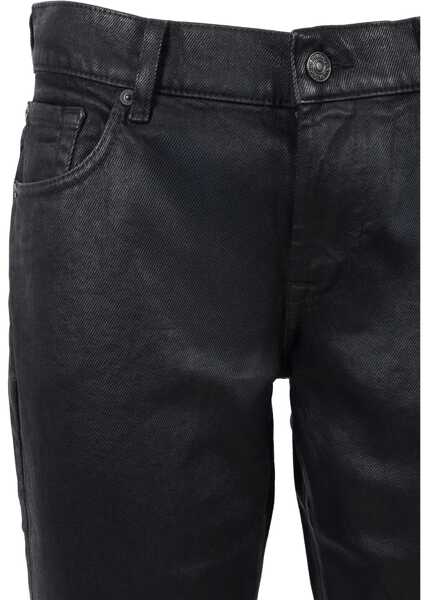 Blugi 7 For All Mankind Flare Jeans 1NR Femei (BM 18922918) 3