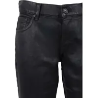 Blugi Dama - Blugi 7 For All Mankind Flare Jeans 1NR Femei (BM 18922918) - B-mall.ro