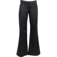 Blugi Flare Jeans Femei