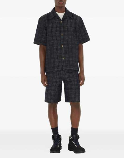 Bocanci casual Burberry Moor hiking Boots BLACK Barbati (BM 18922924) 5