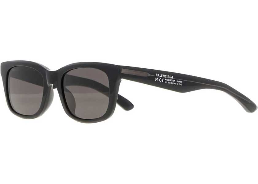 Ochelari de soare Balenciaga Sunglasses BLACK Femei (BM 18922933) 2