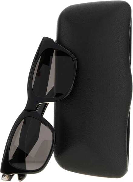 Ochelari de soare Balenciaga Sunglasses BLACK Femei (BM 18922933) 3