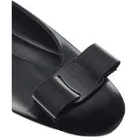 Incaltaminte Ferragamo Dama - Balerini Ferragamo Vara bow Ballerinas NERO Femei (BM 18922936) - B-mall.ro