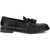 Fratelli Rossetti Tasseled Loafers NERA