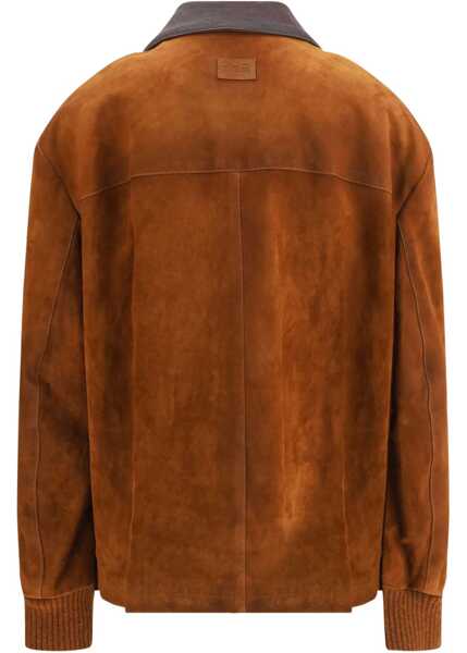 Jachete VALSTAR Oversized Valstarino TABACCO Femei (BM 18922990) 2