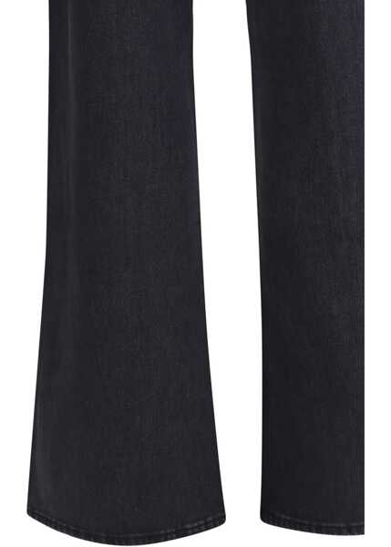 Blugi 7 For All Mankind Lotta wide leg Jeans 1O3 Femei (BM 18922996) 3