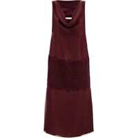 Rochii Draped Dress Femei