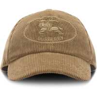 Sepci Corduroy Baseball Hat Barbati