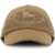 Burberry Corduroy Baseball Hat SWEEP BEIGE