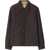 Burberry Reversible quilted Jacket CLOVE BROWN