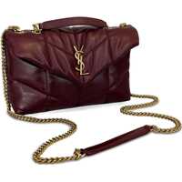 Genti de umar LouLou Puffer Toy Shoulder Bag Femei