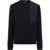 Belstaff "Cover" Sweatshirt BLACK