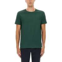 Tricouri Cotton T-Shirt Barbati