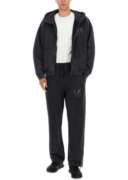 Bluze de trening Hugo Boss Zipper Hoodie BLACK Barbati (BM 18923116) 2