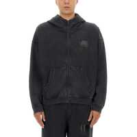 Bluze de trening Zipper Hoodie Barbati