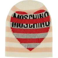 Palarii Wool Cap With Logo Femei