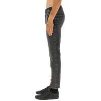 Blugi drepti pentru Barbati pagina 6 - Blugi drepti Hugo Boss Slim Fit Jeans Pants BLACK Barbati (BM 18923128) - B-mall.ro