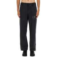 Pantaloni casual Jogger Pants With Logo Barbati