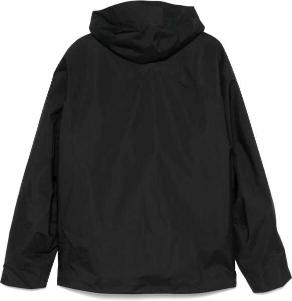 Jachete VEILANCE Arris Jacket BLACK Barbati (BM 18923134) 2