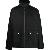 Jachete Waxed Jacket "Bedale" Barbati