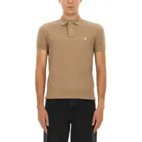 Tricouri Polo Cotton Polo Barbati