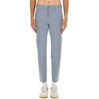 Pantaloni casual Slim Fit Pants Barbati