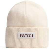 Palarii Cap With Label And Logo Femei