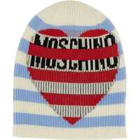 Palarii Wool Cap With Logo Femei