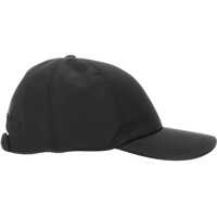 Sepci Premiata pentru Barbati - Sepci Premiata Hat With Visor And Logo BLACK Barbati (BM 18923221) - B-mall.ro
