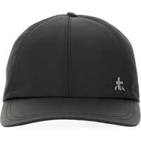 Sepci Hat With Visor And Logo Barbati