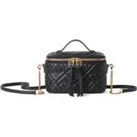 Genti de mana Mini "Vanity" Bag Femei