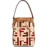 Genti de mana "Mon Tresor" Mini Bag Femei