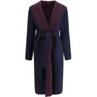Paltoane Wool coat Femei
