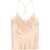 Ermanno Scervino Silk and lace Top 51213