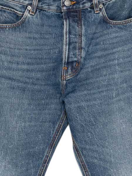 Blugi HAIKURE Blake Jeans AUTHENTIC DARK WASH Barbati (BM 18923359) 3