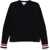 Thom Browne Cable knit Sweater NAVY