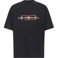 Tricouri Cotton T-Shirt Barbati