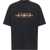 Balenciaga Cotton T-Shirt BLACK