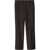 Burberry Tailored Wool Trousers BROWN