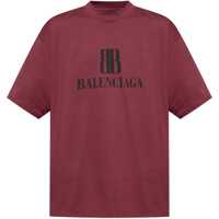 Tricouri Bb T-Shirt In Cotton Barbati