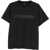 Balenciaga Standard T-Shirt BLACK